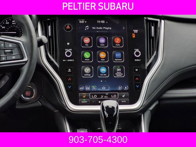 Certified 2025 Subaru Outback Limited w/ Popular Package #2 AWD/4WD image 29
