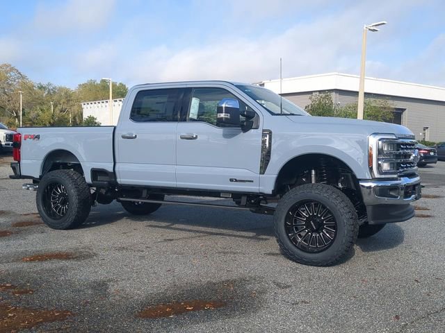 New 2026 Ford F250 Lariat w/ Lariat Ultimate Package AWD/4WD image 2
