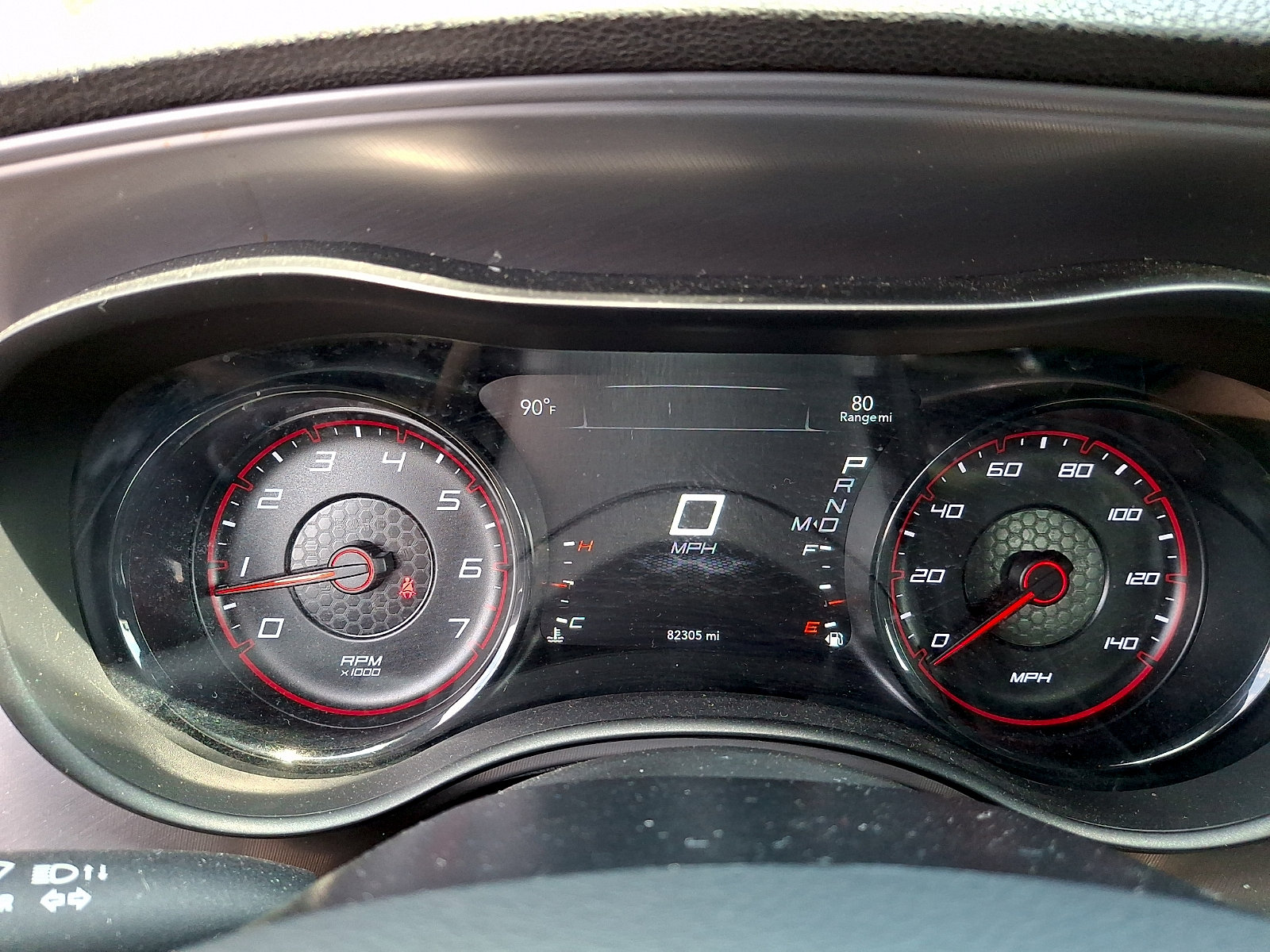 Used 2023 Dodge Charger SXT RWD image 21