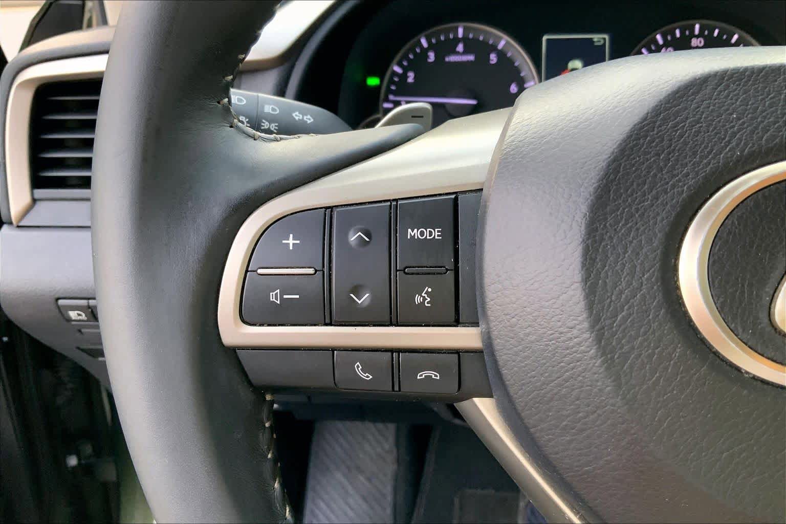 Used 2022 Lexus RX 350 FWD image 22