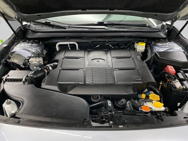 Used 2017 Subaru Outback 3.6R Limited AWD/4WD image 13