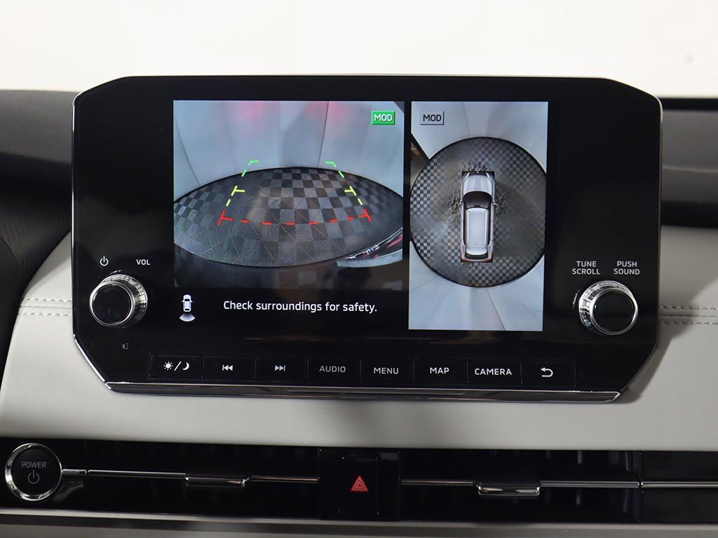 New 2025 Mitsubishi Outlander SEL AWD/4WD image 53