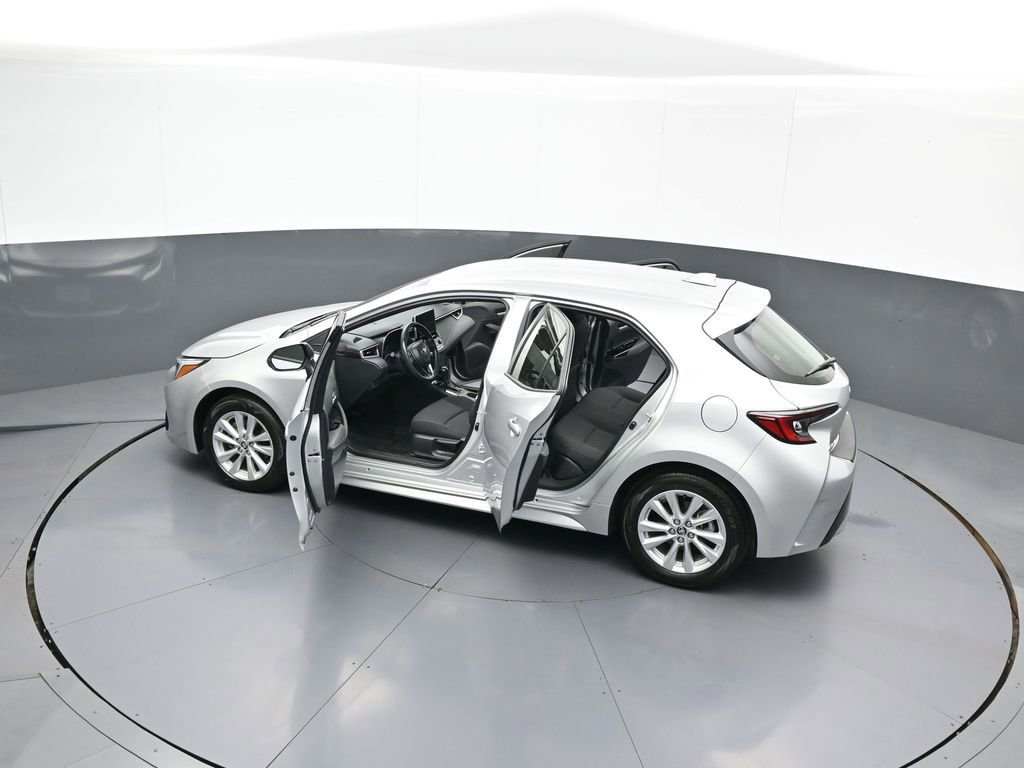 Used 2024 Toyota Corolla SE FWD image 43