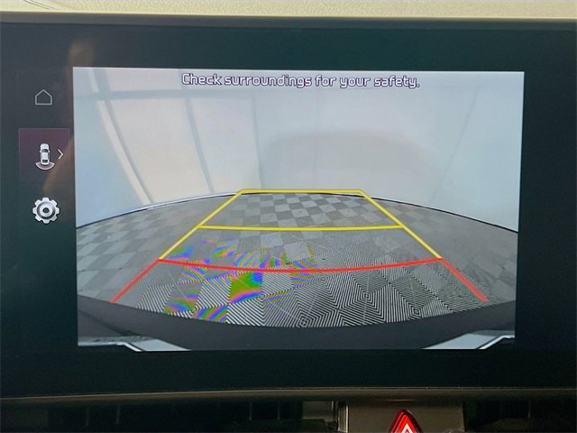 Used 2025 Kia Sportage X-Line image 14