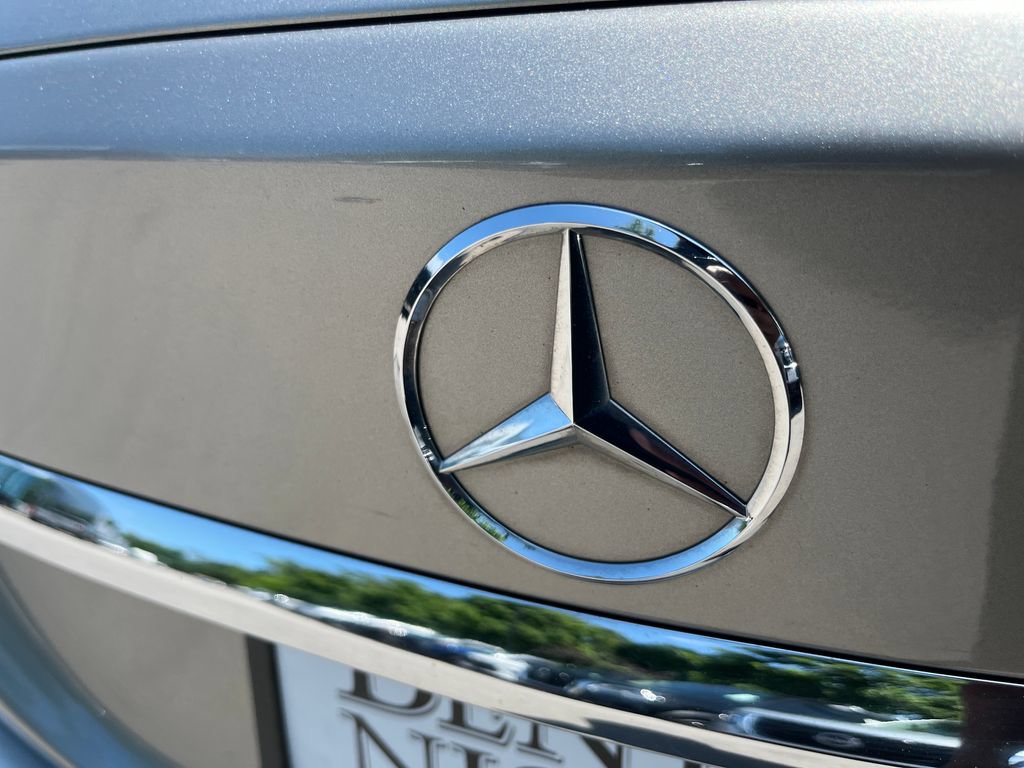 Used 2019 Mercedes-Benz C 43 AMG 4MATIC Sedan image 40