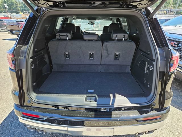 New 2026 GMC Acadia Denali w/ Super Cruise Package AWD/4WD image 10