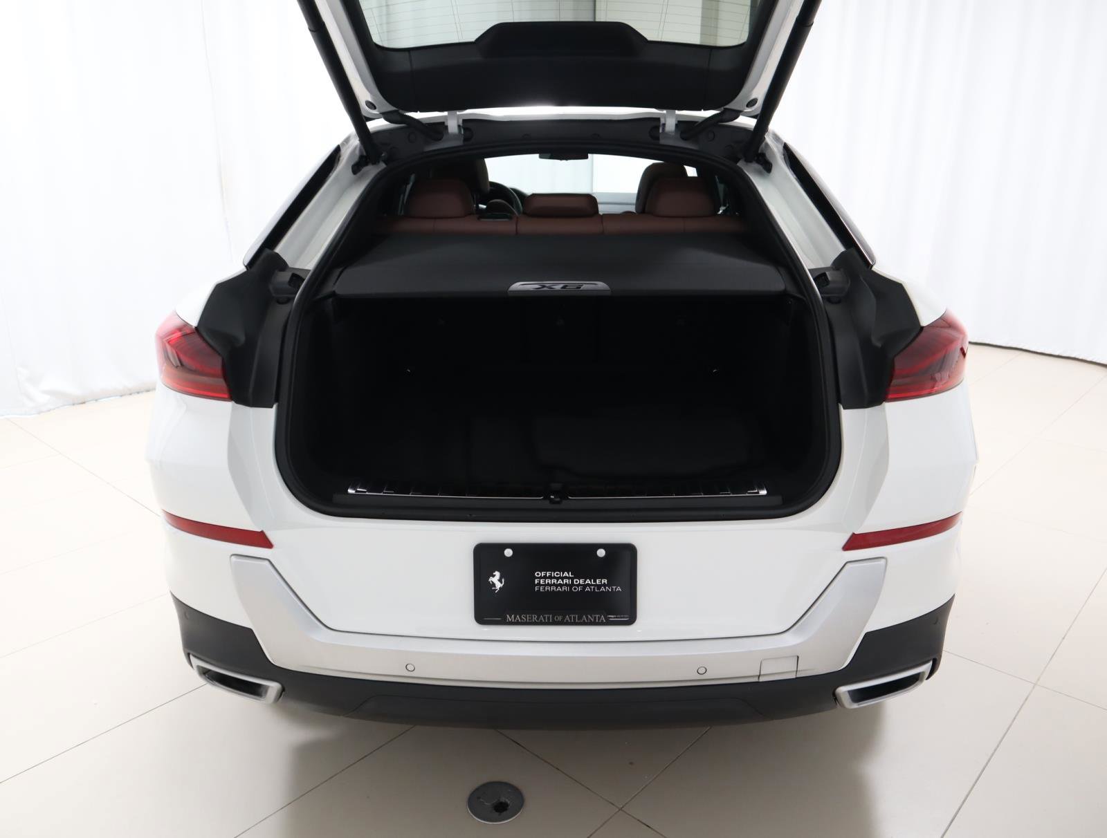 Certified 2014 Ferrari 458 Spider image 54