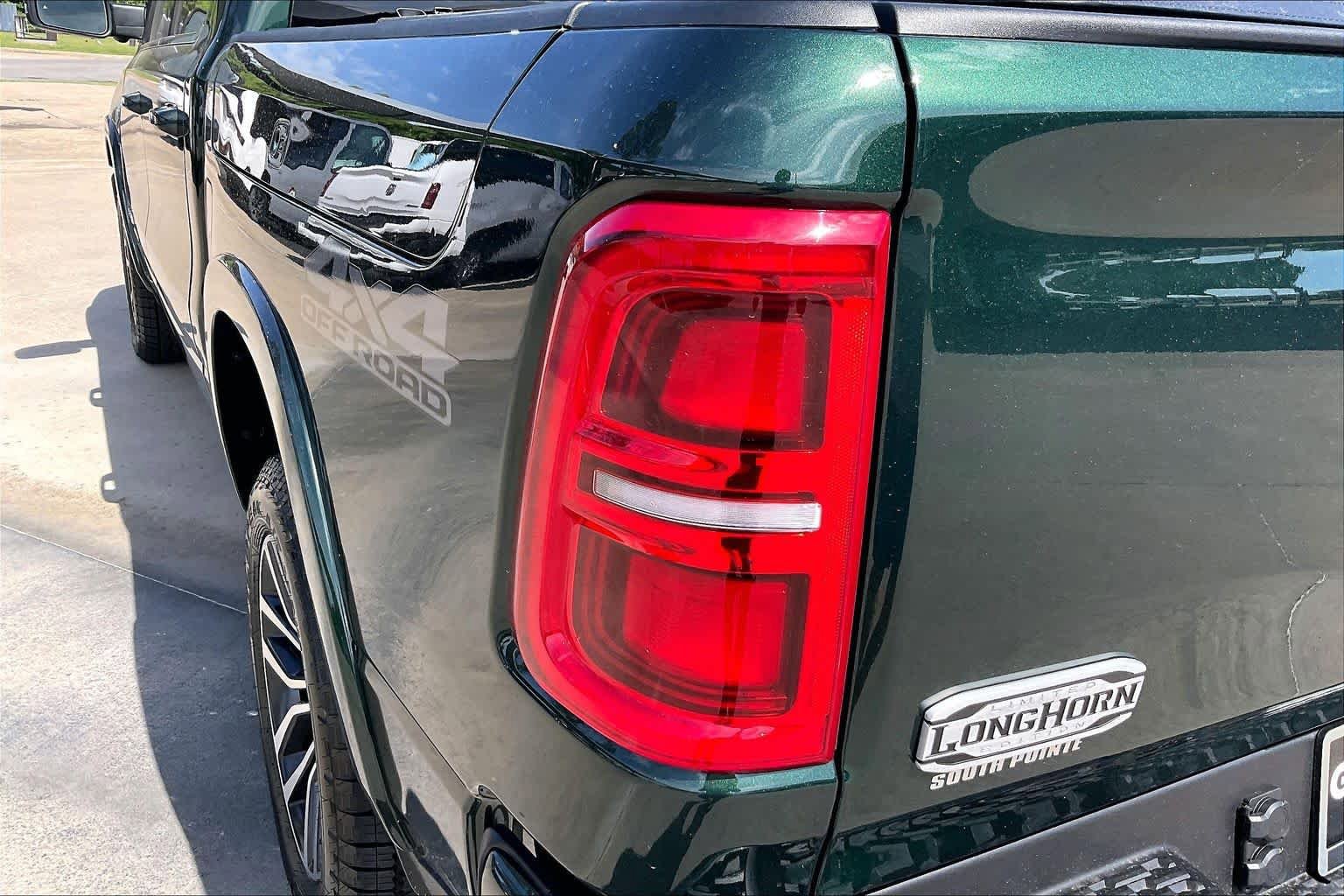 New 2026 RAM 1500 Limited AWD/4WD image 14