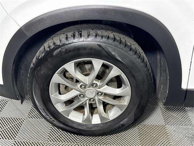 Used 2019 Hyundai Santa Fe SE image 4