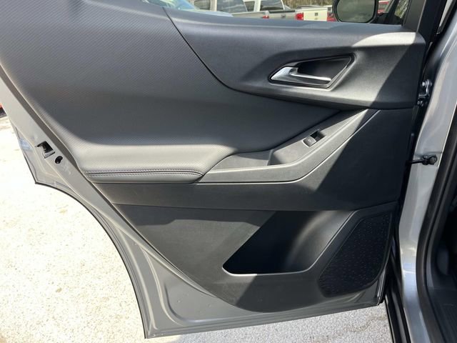 New 2026 Chevrolet Equinox LT image 18