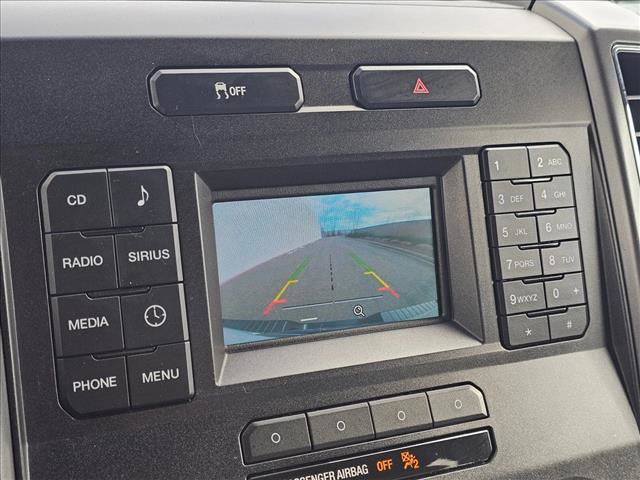 Used 2017 Ford F150 XLT w/ XTR Package image 25