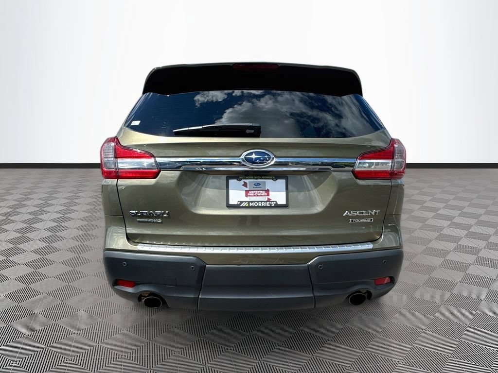 Used 2022 Subaru Ascent Touring AWD/4WD image 36