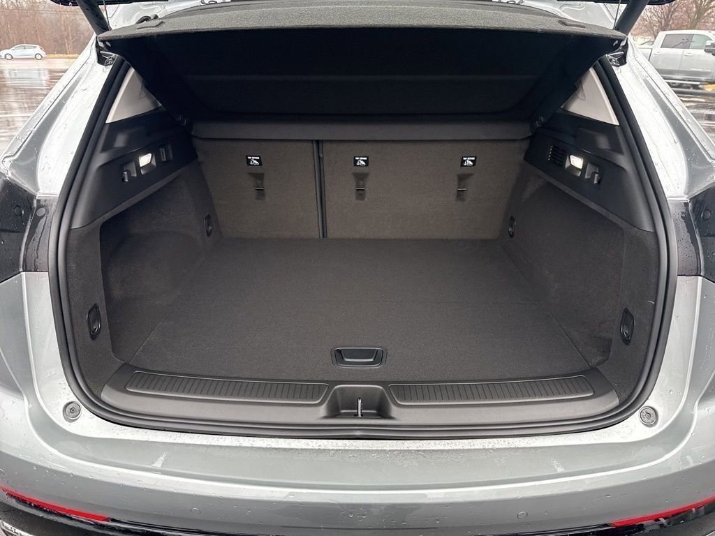 New 2026 Buick Envision Sport Touring image 14