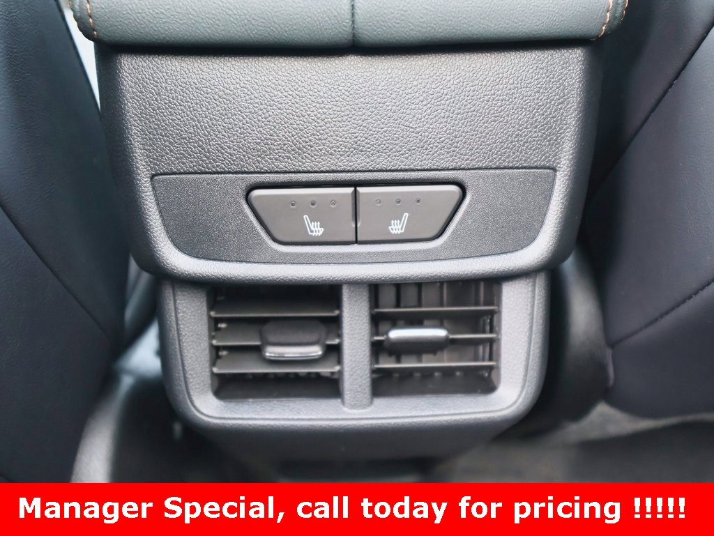 New 2026 GMC Terrain AT4 w/ Convenience Package III image 12