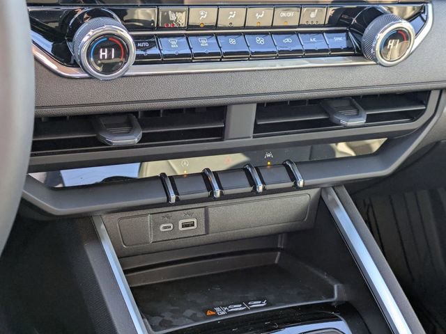 New 2026 Chevrolet Colorado Trail Boss image 21