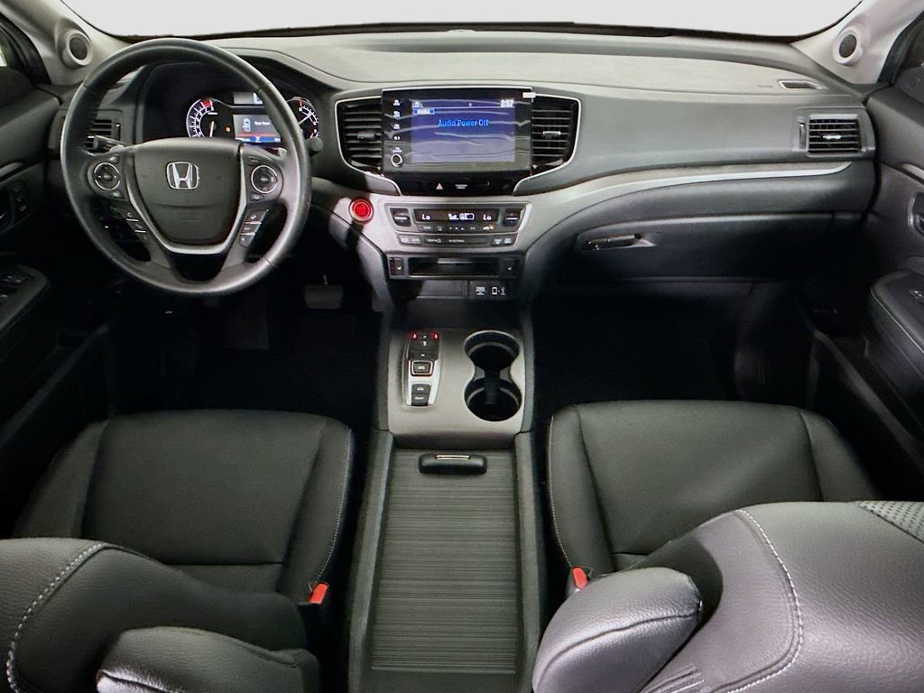 Certified 2023 Honda Ridgeline RTL image 13