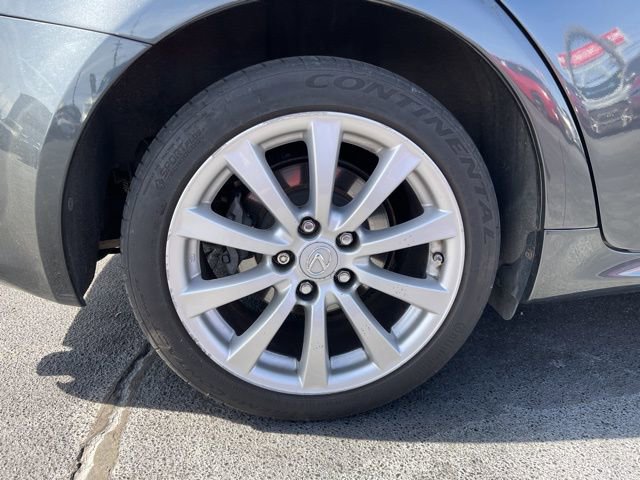 Used 2008 Lexus IS 250 250 image 9