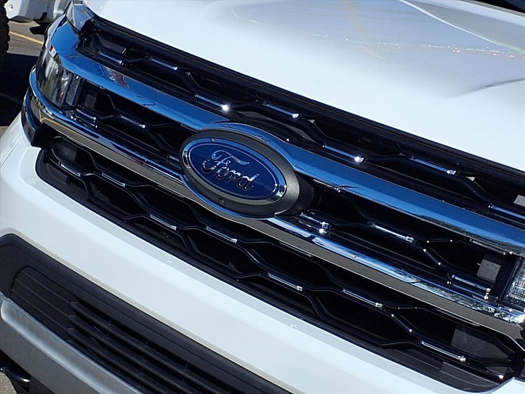 Used 2022 Ford Expedition Max Limited image 32