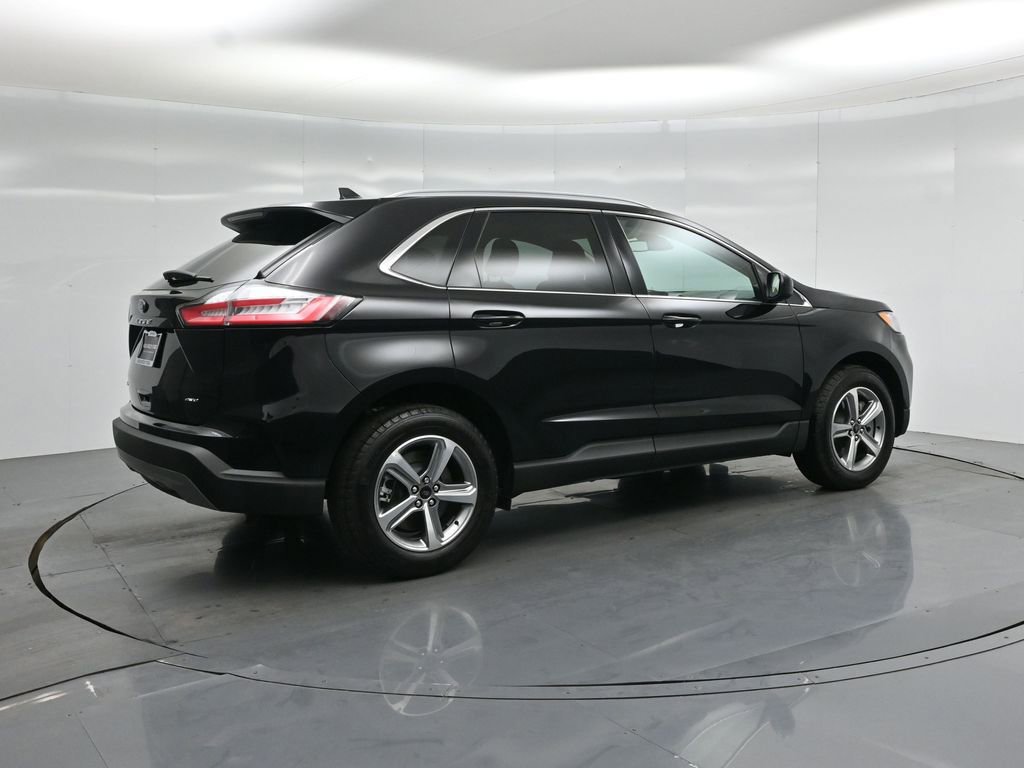 Certified 2023 Ford Edge SEL w/ Convenience Package AWD/4WD image 24