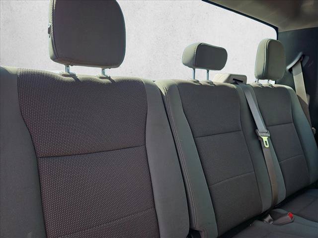 Used 2017 Ford F250 XL w/ STX Appearance Package AWD/4WD image 14