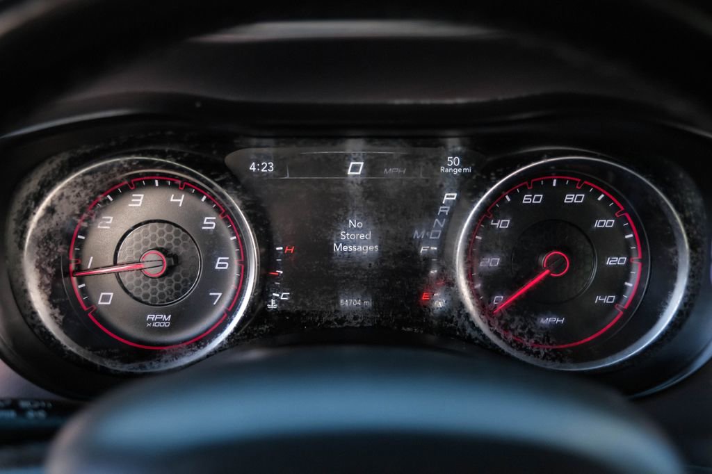 Used 2020 Dodge Charger GT image 18