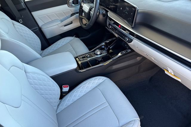 New 2026 Kia Sorento SX Prestige image 20