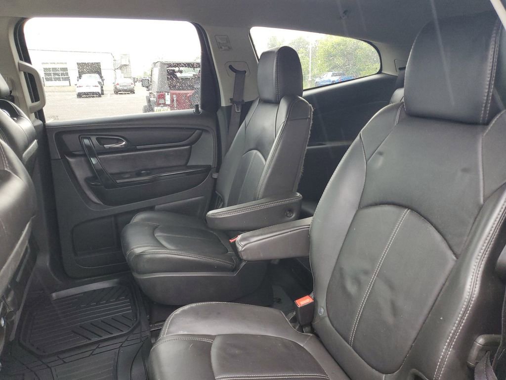 Used 2017 Chevrolet Traverse LT AWD/4WD image 26