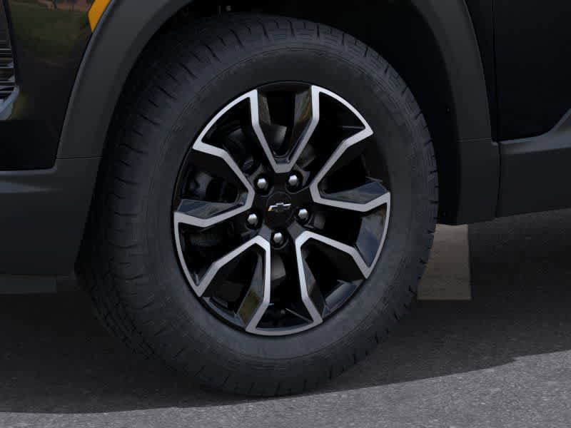 New 2026 Chevrolet TrailBlazer ACTIV w/ Convenience Package AWD/4WD image 9