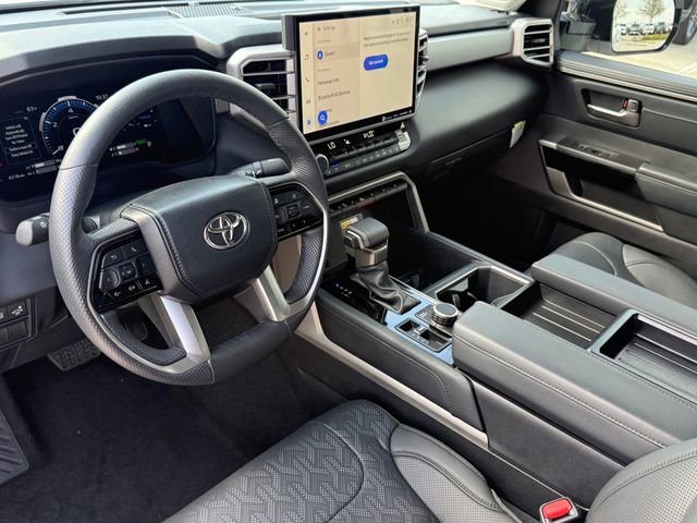 Used 2024 Toyota Tundra Limited image 9