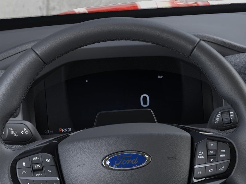 New 2026 Ford Explorer Platinum RWD image 13