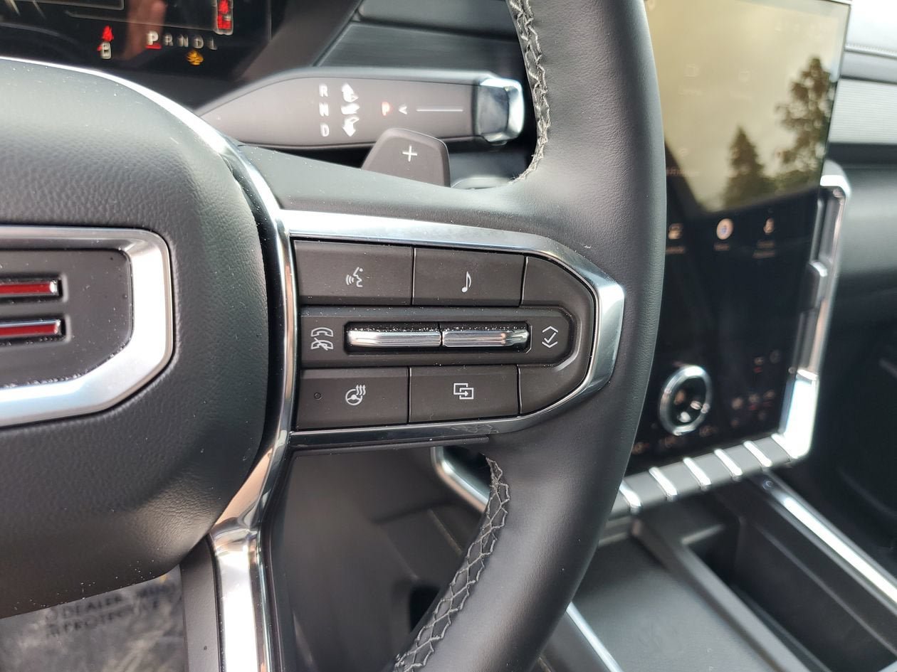 New 2026 GMC Acadia Elevation FWD image 27