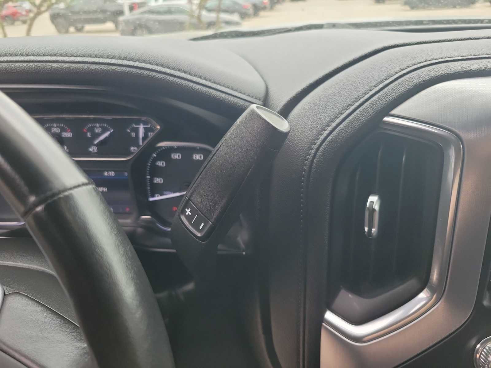 Used 2021 GMC Sierra 1500 Elevation w/ X31 Off-Road Package image 21