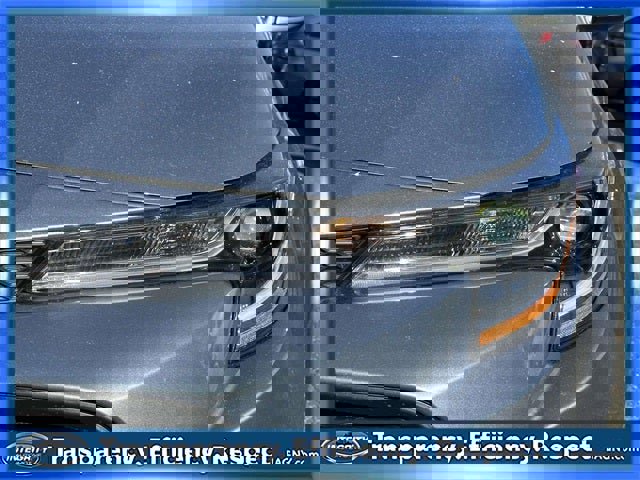 Used 2026 Toyota Corolla LE image 10