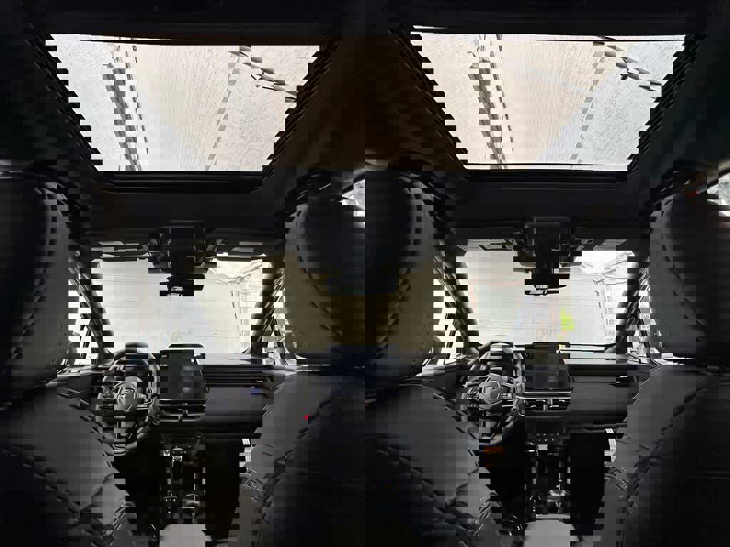 New 2026 Subaru Outback Limited image 13