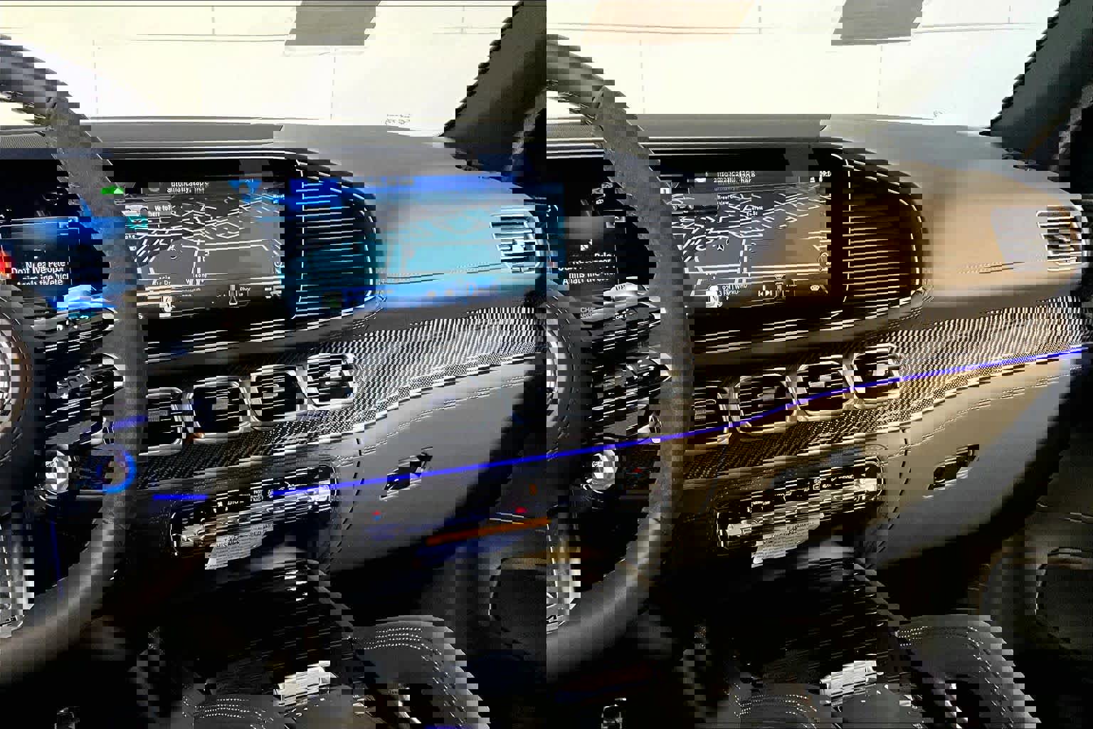 New 2026 Mercedes-Benz GLE 53 AMG 4MATIC Coupe image 8