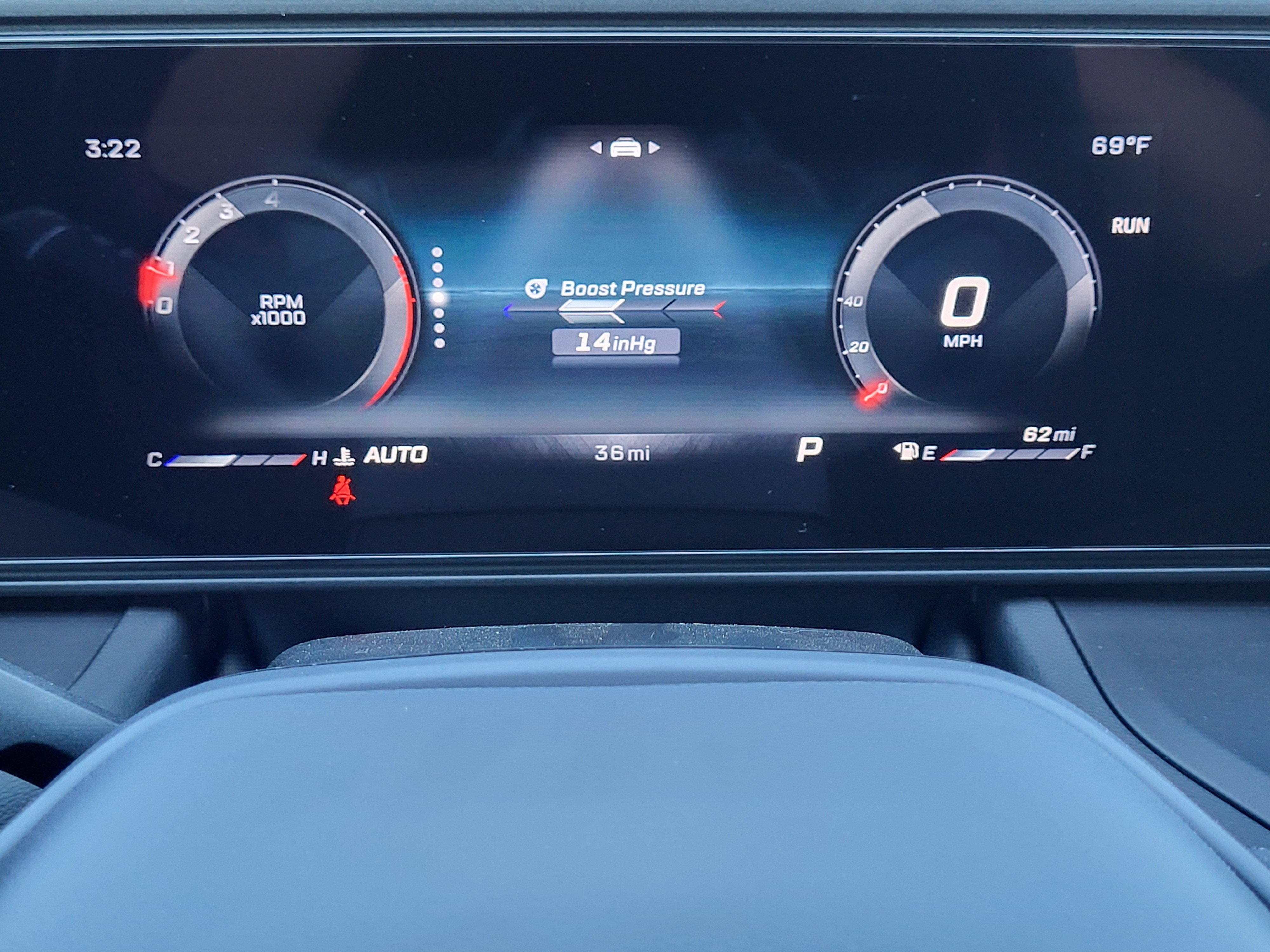 New 2026 Dodge Charger R/T AWD/4WD image 10