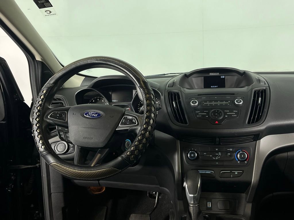 Used 2018 Ford Escape S image 9