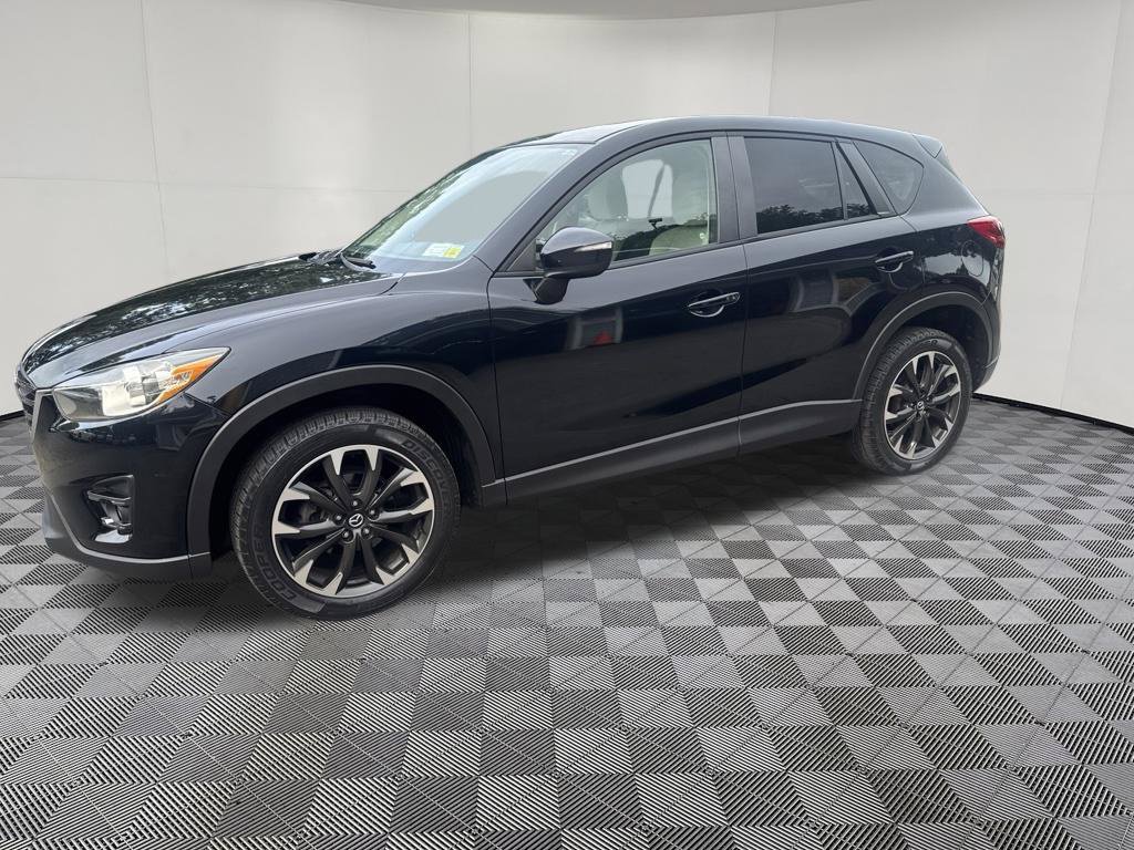 Used 2016 MAZDA CX-5 Grand Touring AWD/4WD image 21