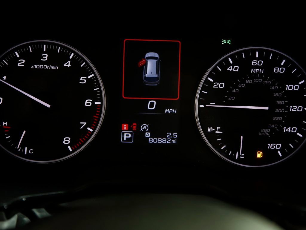 Used 2022 Subaru Outback Premium image 15