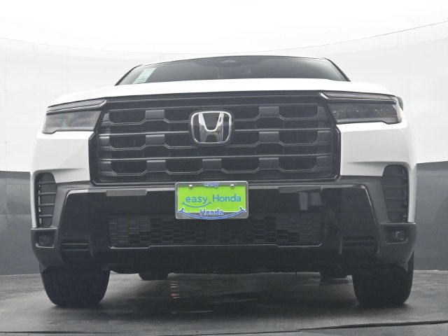 New 2026 Honda Pilot Sport image 27