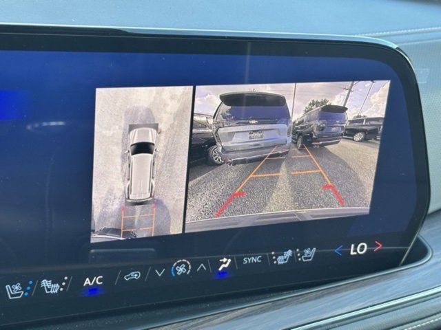 New 2026 Chevrolet Tahoe Premier image 11