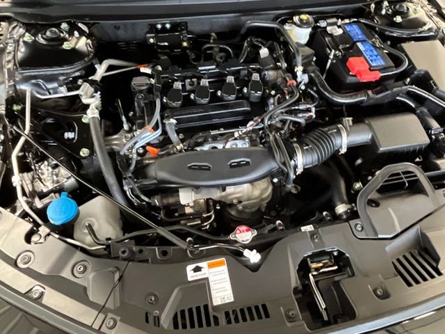 New 2026 Honda Accord SE image 11