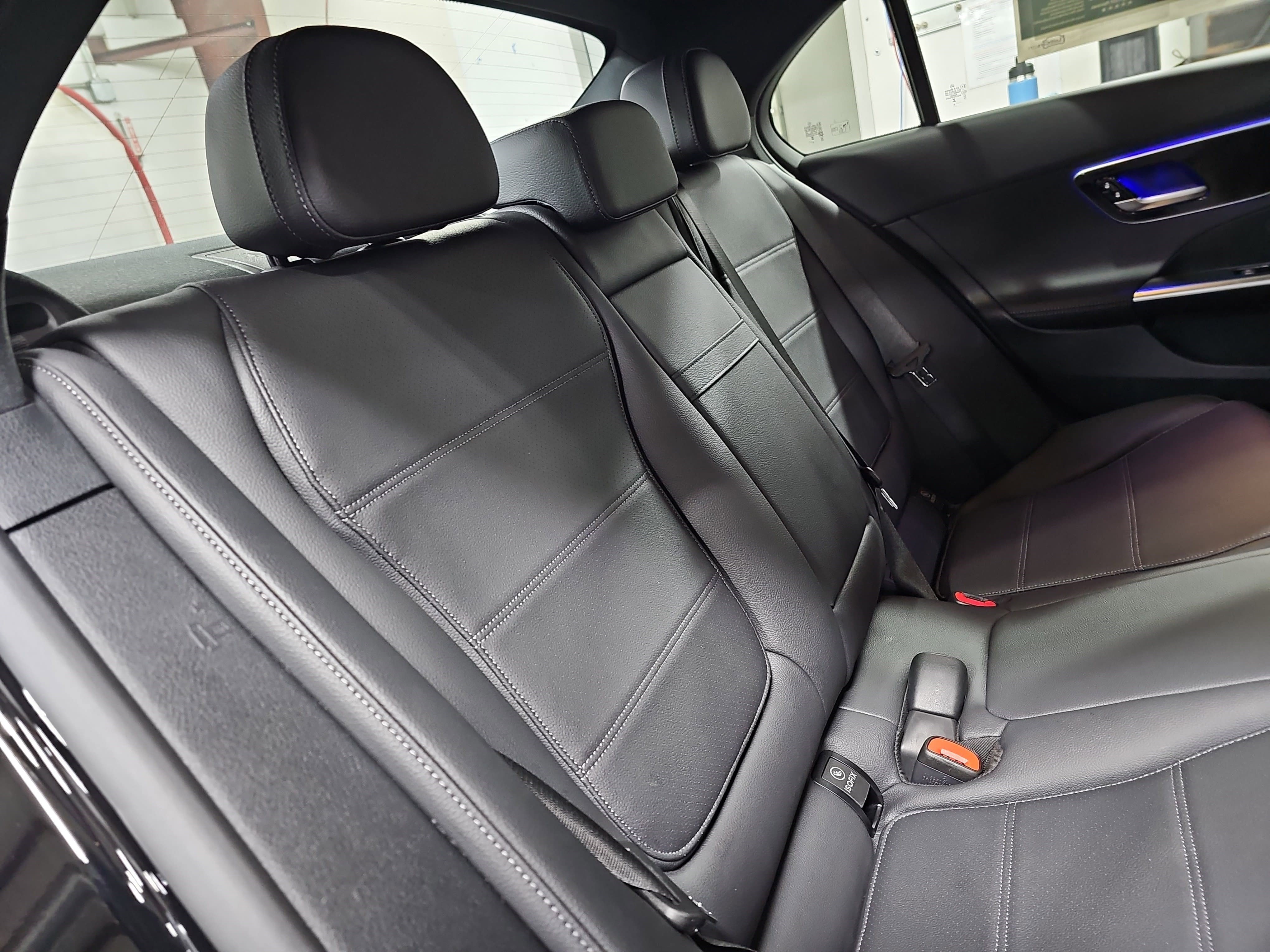 Certified 2025 Mercedes-Benz C 300 Sedan image 13