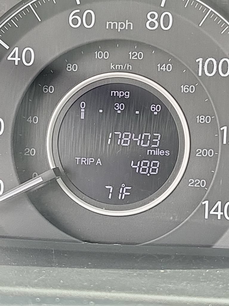 Used 2016 Honda CR-V EX-L image 2