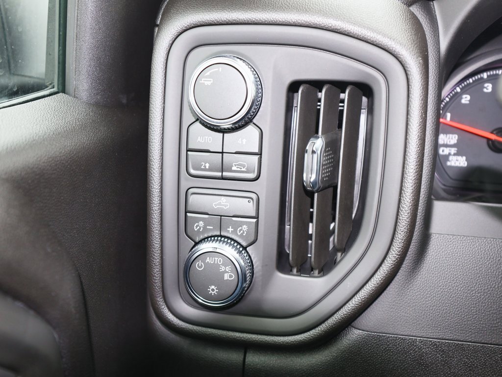 New 2026 GMC Sierra 1500 Pro w/ Pro Value Package image 22