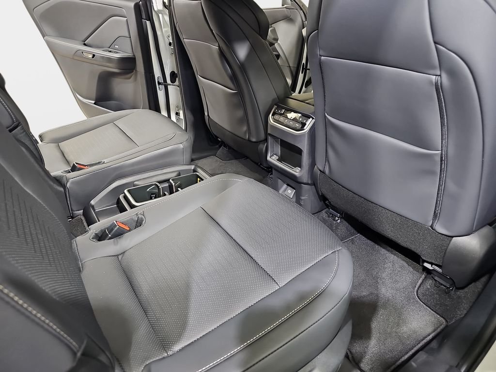 New 2026 Lexus TX 500h AWD image 11