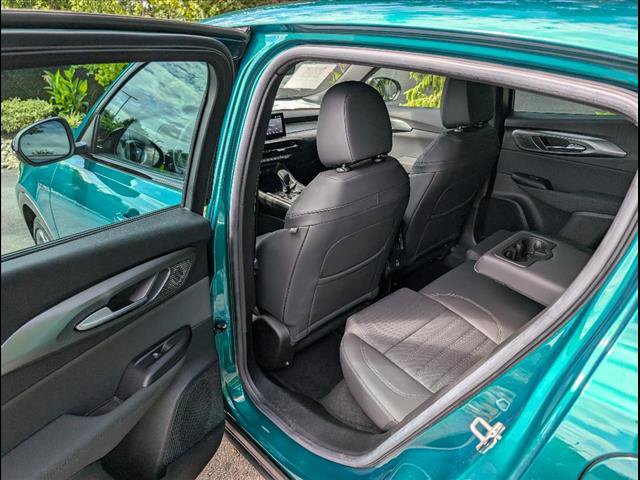 Used 2024 Alfa Romeo Tonale Veloce image 23