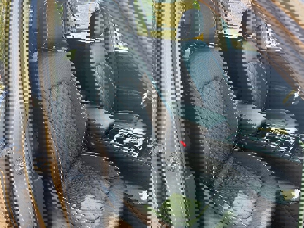 New 2026 Volkswagen Atlas SEL Premium R-Line image 12