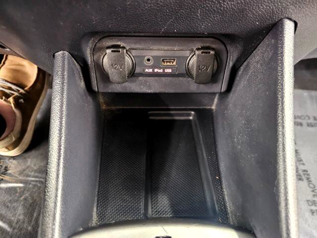 Used 2015 Kia Rio LX image 16