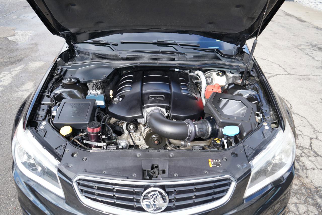 Used 2014 Chevrolet SS image 76